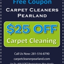 Carpet Cleaners Pearland - Carpet & Rug Cleaners-Water Extraction