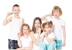 Tots N' Teens Pediatric Dental Specialist - Orthodontists