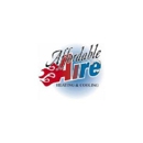 Affordable Aire Heating & Cooling - Air Conditioning Service & Repair