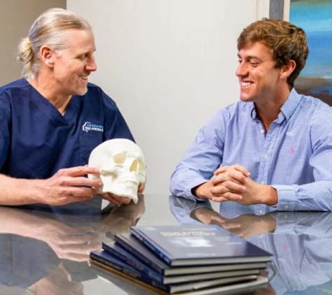 Erik F. Reitter, DDS - Denver, NC