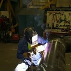 Double C Welding & Fabrication