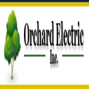 Orchard Electric Inc - Fire Protection Equipment & Supplies