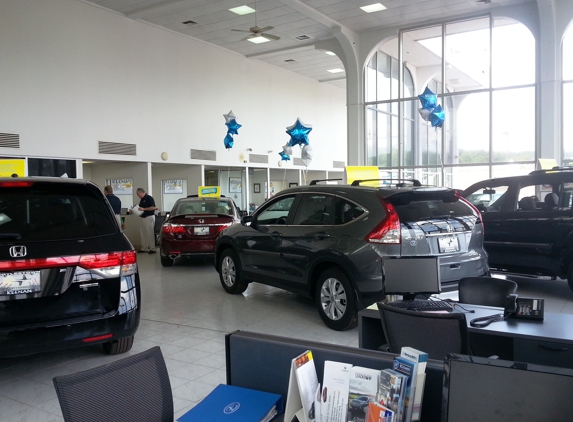 Keenan Honda - Doylestown, PA