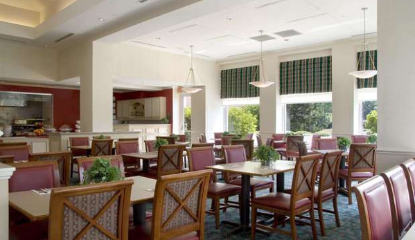 Hilton Garden Inn St. Charles - Saint Charles, IL