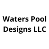 Water's Pool Designs gallery