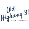 Old Highway 31 Storage gallery