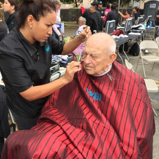 Western Barber Institute Inc - Van Nuys, CA