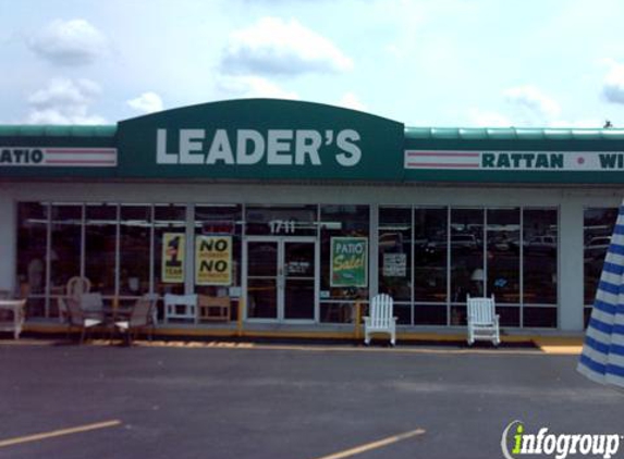 Leader's Casual Furniture - Brandon, FL