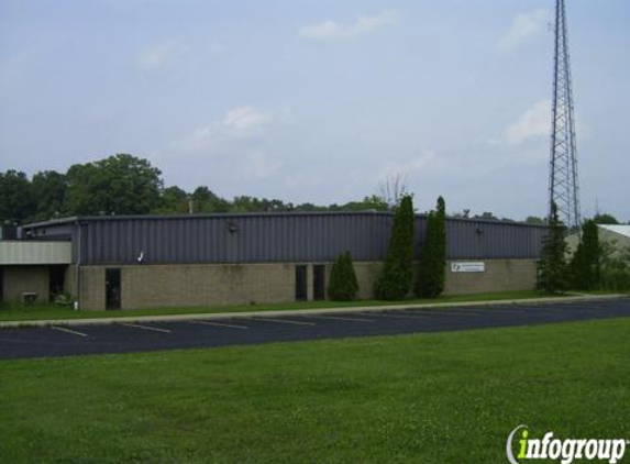 Falcon Industries, Inc. - Medina, OH