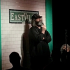 Eastville Comedy Club