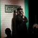 Eastville Comedy Club