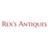 Rex's Antiques gallery