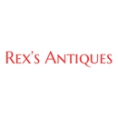 Rex's Antiques - Antiques