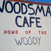 Woodsman Cafe gallery