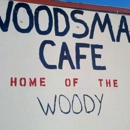 Woodsman Cafe