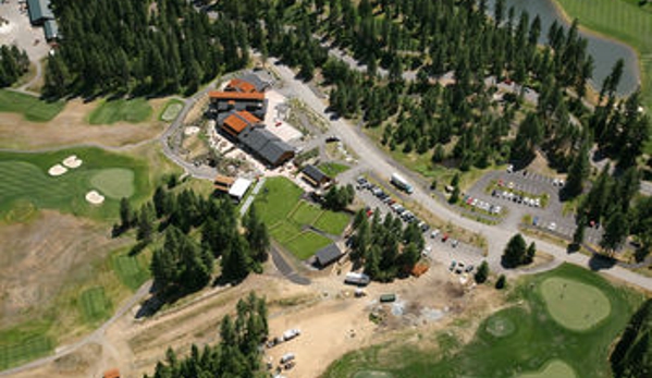 Suncadia Resort - Cle Elum, WA