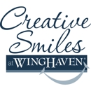 Creative Smiles at WingHaven - Dentists