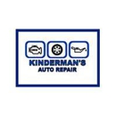 Kinderman's Auto Repair - Auto Repair & Service
