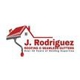 J Rodriguez Roofing & Seamless Gutters