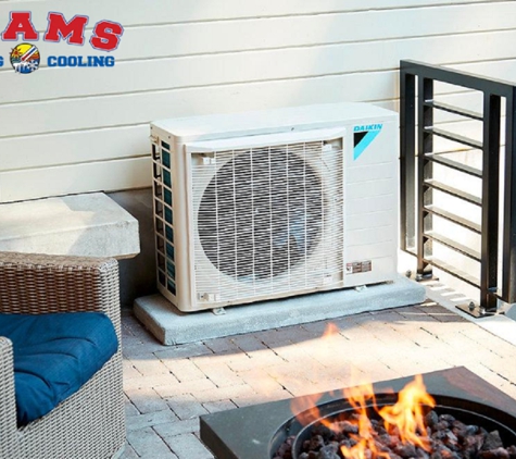 Adams Heating & Cooling - Kalamazoo, MI