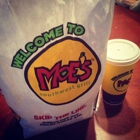 Moe's Southwest Grill