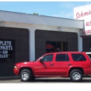 Don Schmid Auto Salvage - Automobile Parts & Supplies