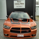 Brad's Collision Works - Automobile Body Repairing & Painting