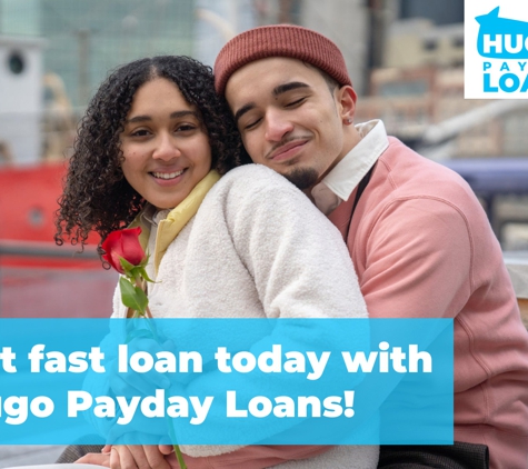 Hugo Payday Loans - Joplin, MO