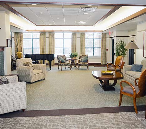 Cordia Senior Residence - Westmont, IL