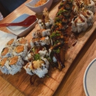 Maru Korean Cuisine & Sushi