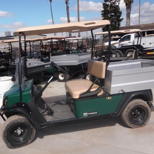 Woody's Golf & Industrial Vehicles - Denair, CA