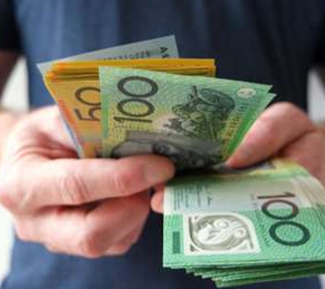 City Cash - Townsville City, QLD