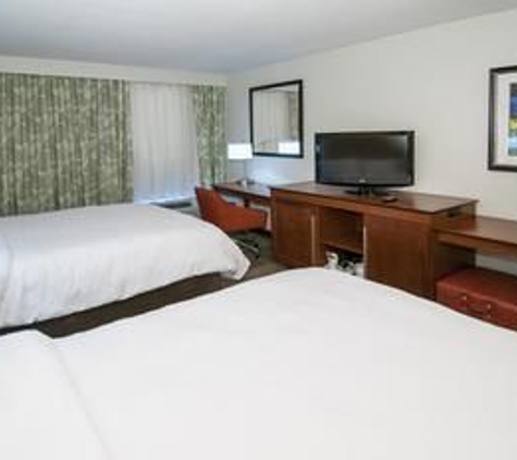 Hampton Inn Lafayette - Scott, LA