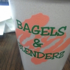 Bagels & Blenders