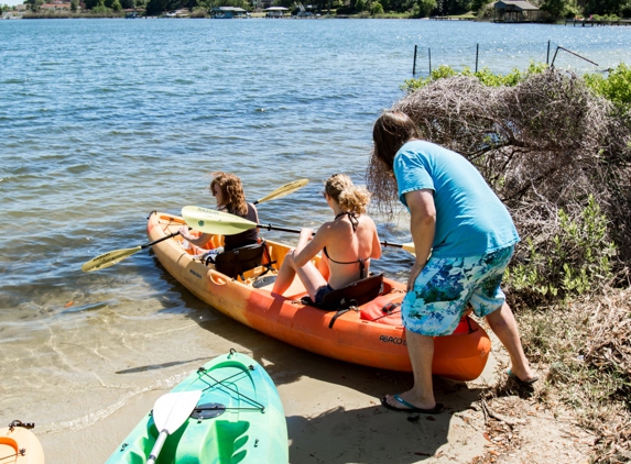 Pensacola PaddleSport Rental - Pensacola, FL