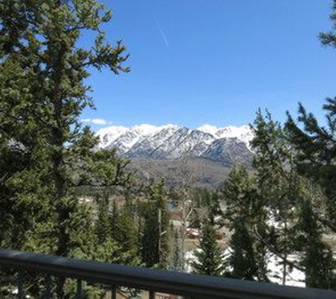 Twilight View Condos - Durango, CO