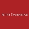 Keiths Transmission gallery