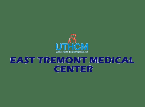 East Tremont Medical Center - Bronx, NY