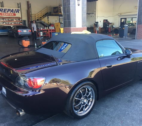 A1 Auto Repair & Detail Center - Woodland, CA