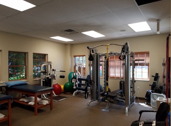 Professional Physical Therapy - West Orange, NJ