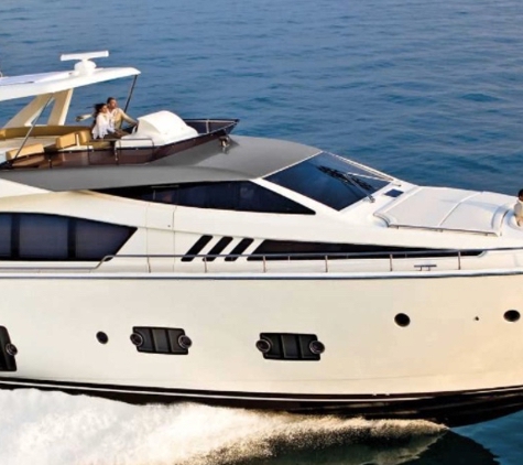 Yachti Charters Miami - Luxury Yacht Rentals - Miami, FL