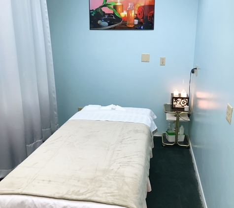 palm massage spa - Sandy, UT