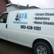 B.Y.K.CARPET CLEANING