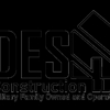 DES Construction gallery