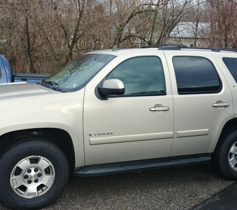 Chuck Kennedys Auto Sales - Mars, PA