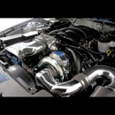 Mustang Speed & Restoration - Automobile Performance, Racing & Sports Car Equipment