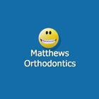 Matthews Orthodontics - Bruce Matthews DDS