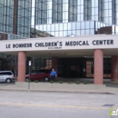 UT Medical Group Inc.- Le Bonheur Children's Hospital - Physicians & Surgeons, Pediatrics
