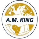 A.M. King Industries, Inc. - Industrial Equipment & Supplies-Wholesale
