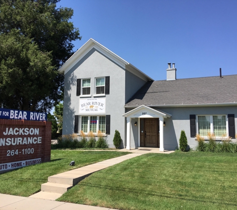 Bear River Mutual - Jackson Insurance - Salt Lake City, UT